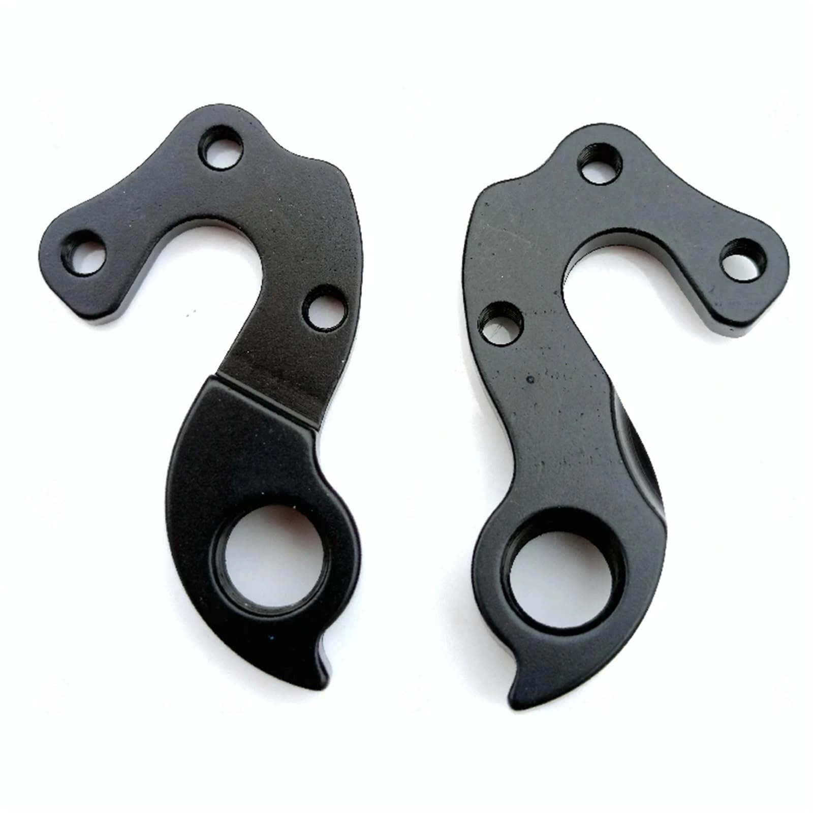 Patte de dérailleur arrière for vélo, 1 pièce, for C/o/r/r/a/t/e/c P/l/a/n/e/t XH/o/l/d/s/w/o/r/t/h F/l/a/n/d/e/r/s G/u/e/r/c/i/o/t/t/i 8 B/o/t/t/e/c/c/h/i/a L/e/o/p/a/r/d