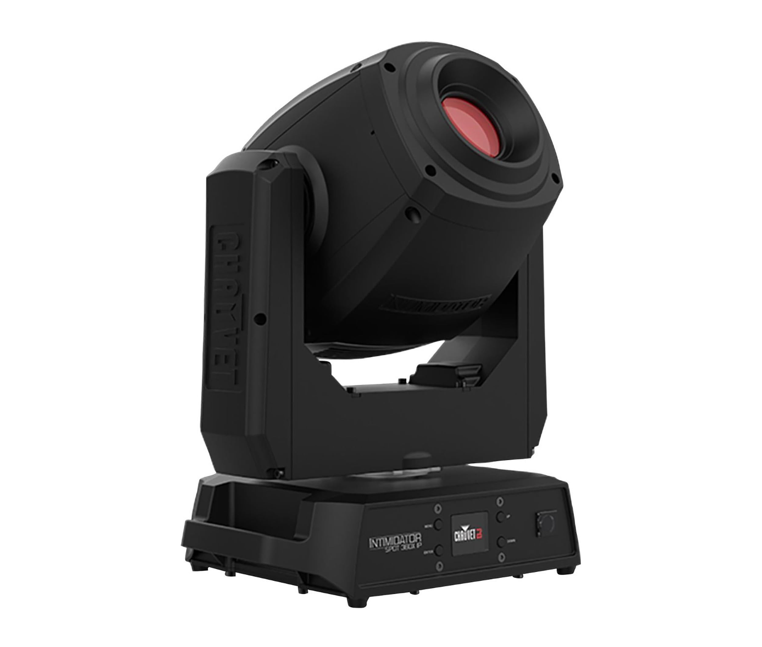 Amazon.com: Intimidator Spot 360X Compact Moving Head Designed for