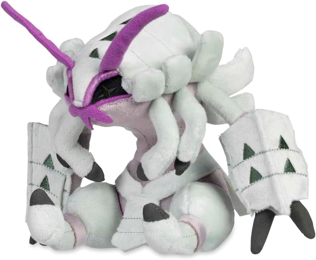 Pokémon Center: Golisopod Sitting Cuties Plush