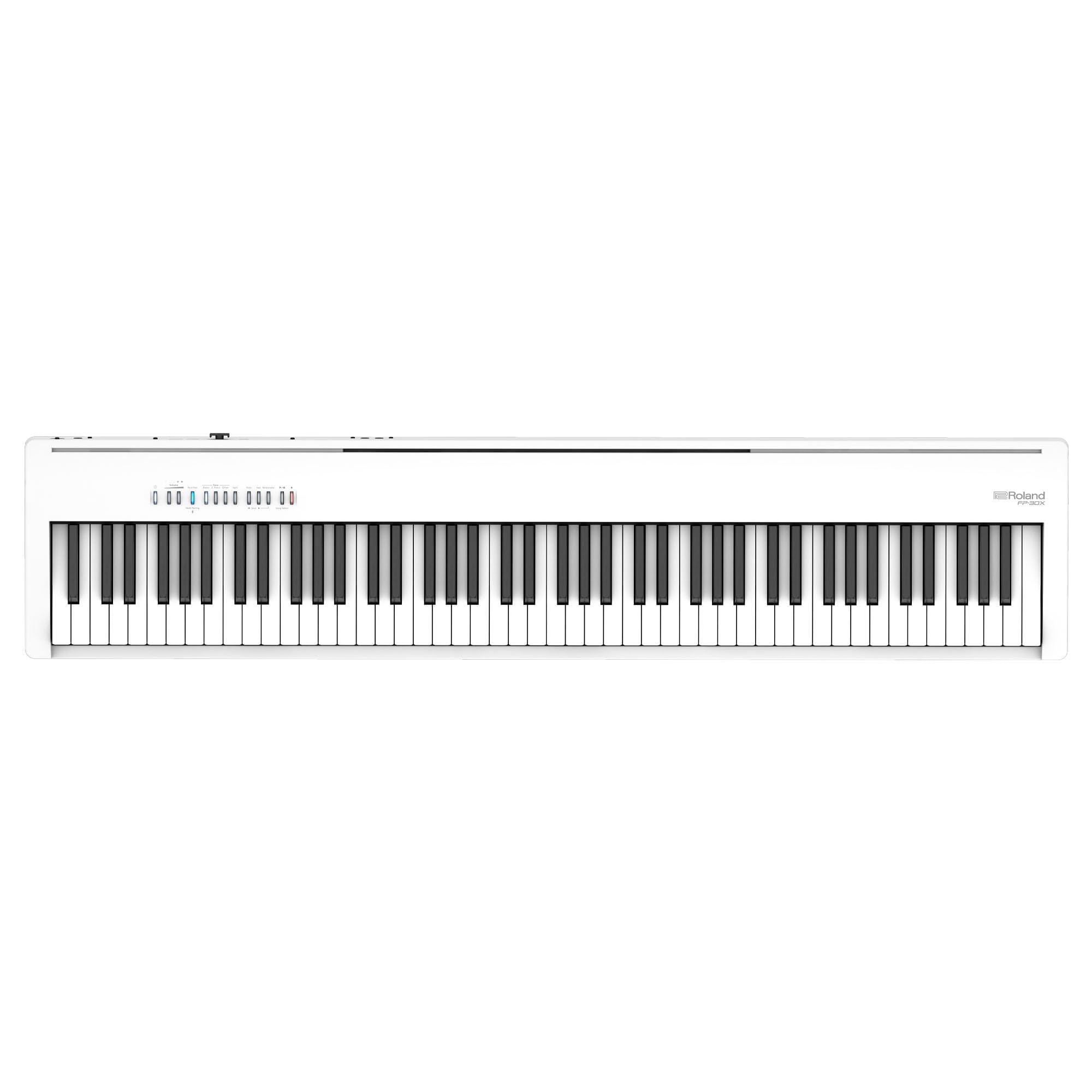 Roland FP-30デジタルピアノ Amazon.co.jp: Roland ローランド デジタルピアノ FP-30X 電子