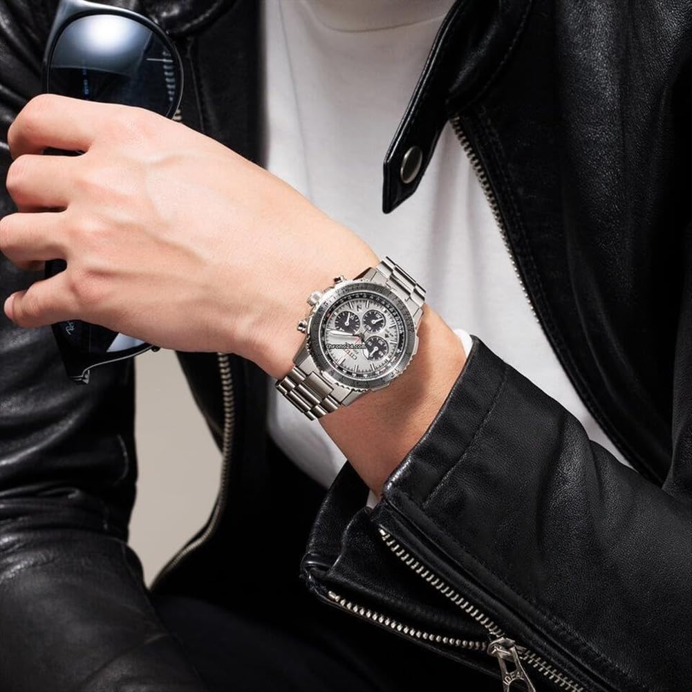 Citizen Herren-Uhren Analog Quarz