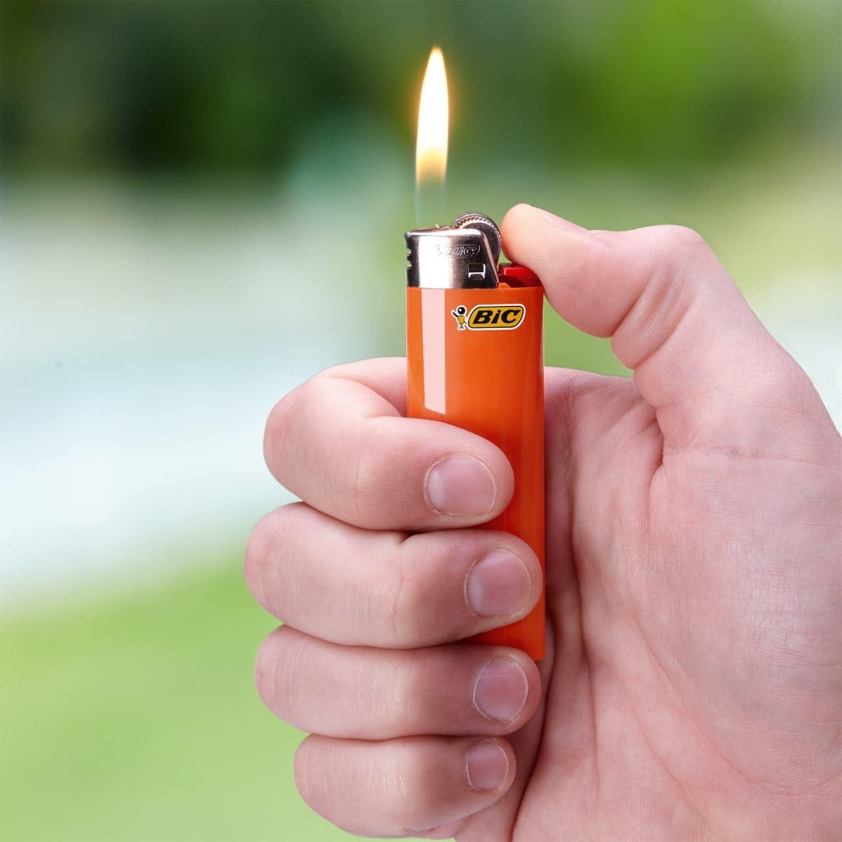 BIC 50 Maxi briquets Assortis