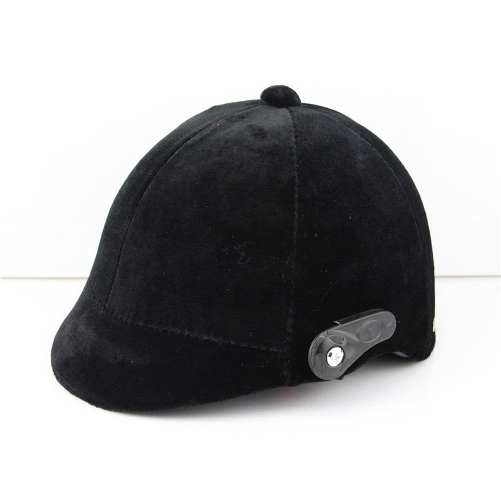 Fenteer Casque D'équitation Respirant pour Adultes
