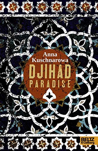 Djihad Paradise: Roman Djihad Paradise: Roman