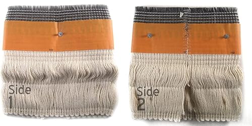 Miniatura 2 de 21st Century Mecha de calentador de queroseno de fibra de vidrio modelo 138