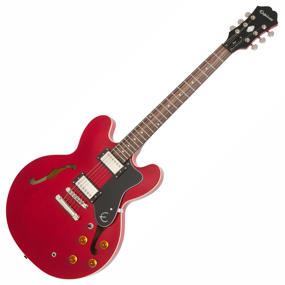 Epiphone エレキギター Epiphone エピフォン Les Paul Special VE (Satin E1) レス