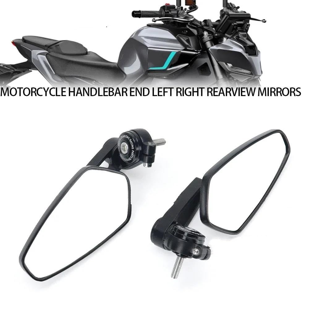 MT-09 2024現行モデル 純正ミラー 左右セット Amazon.co.jp: バイク用 