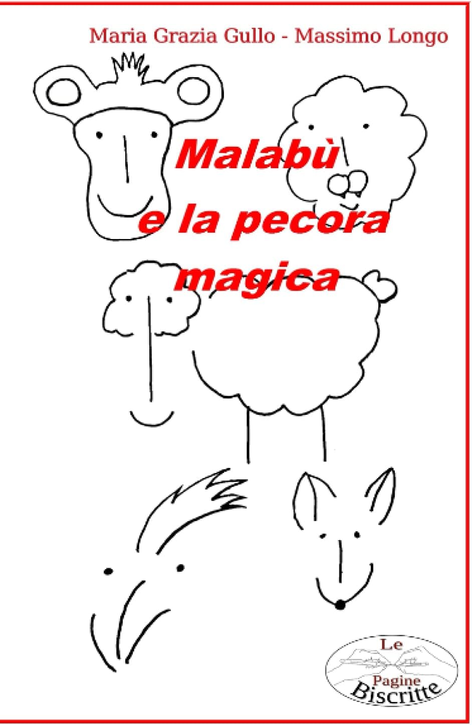 Malabù e la pecora magica