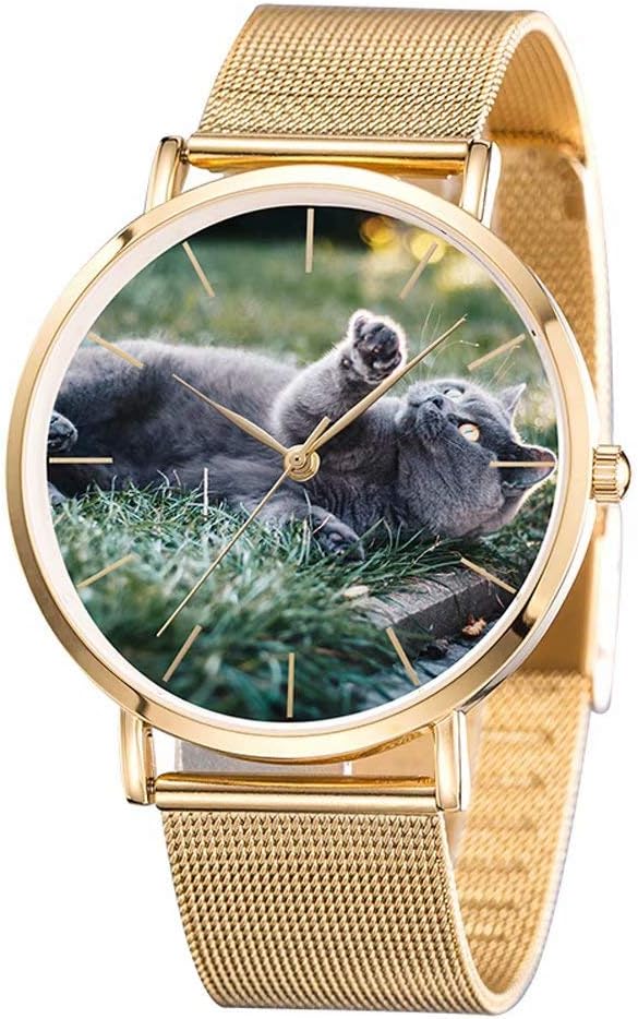 Personalized Customized Wooden Watch with Photo Or Message Double-Side Engraving for Personalized Gift