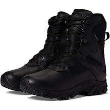 MERRELL Moab 3 8" Tactical Zip Wp