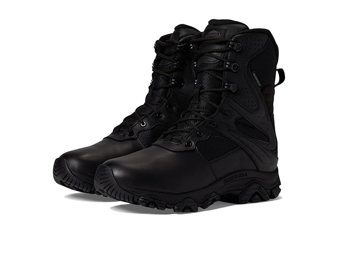 個人装備 Merrell MOAB3 8 tactical ZIP WP MERRELL Moab 3 8