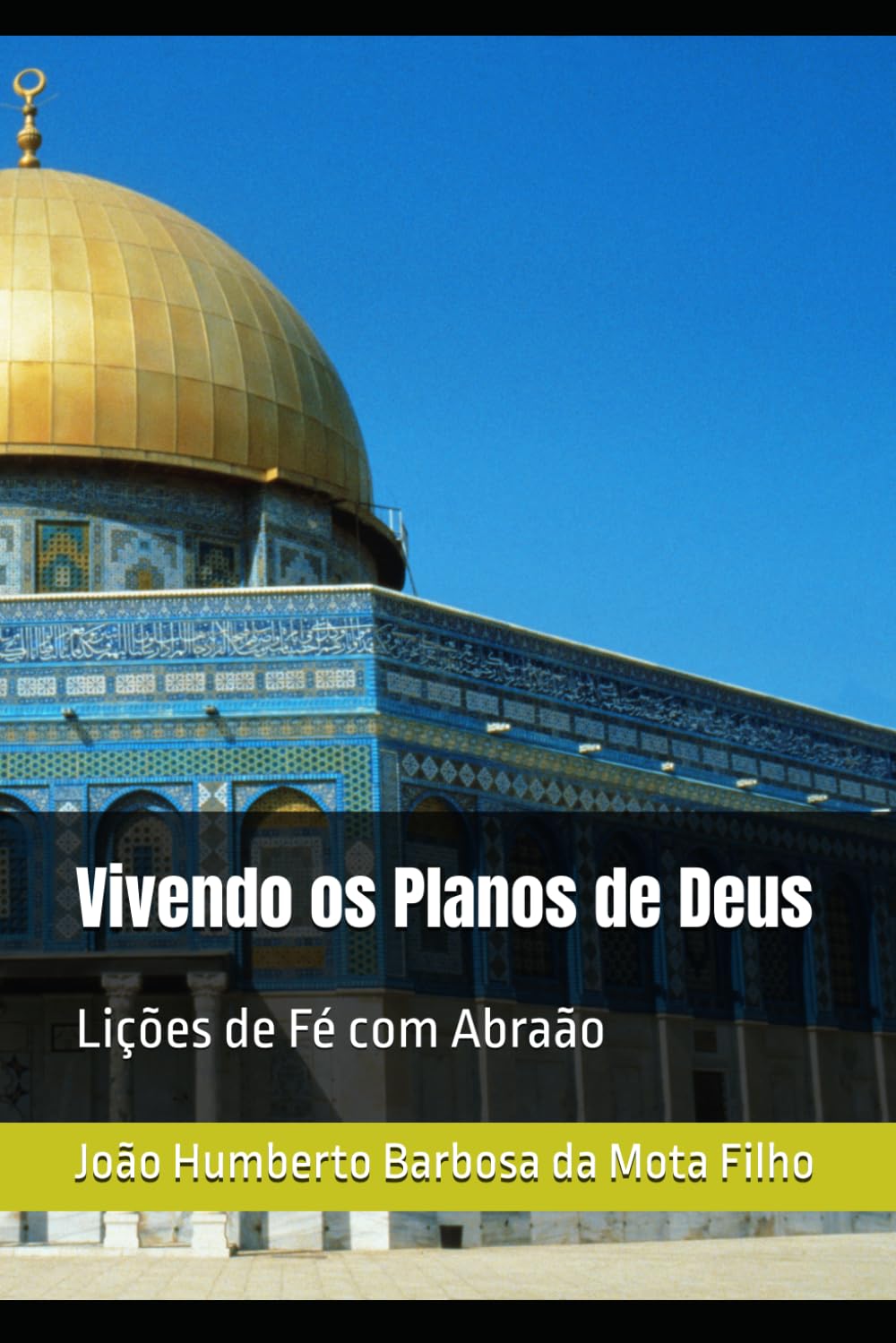 Vivendo os Planos de Deus: Lições de Fé com Abraão