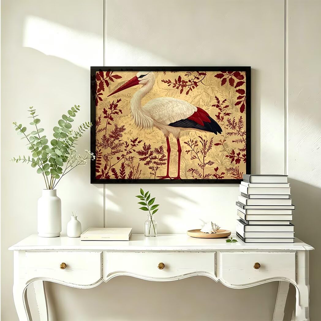 5D kwadratowy obraz diamentowy zwierzę 60x80cm-36375