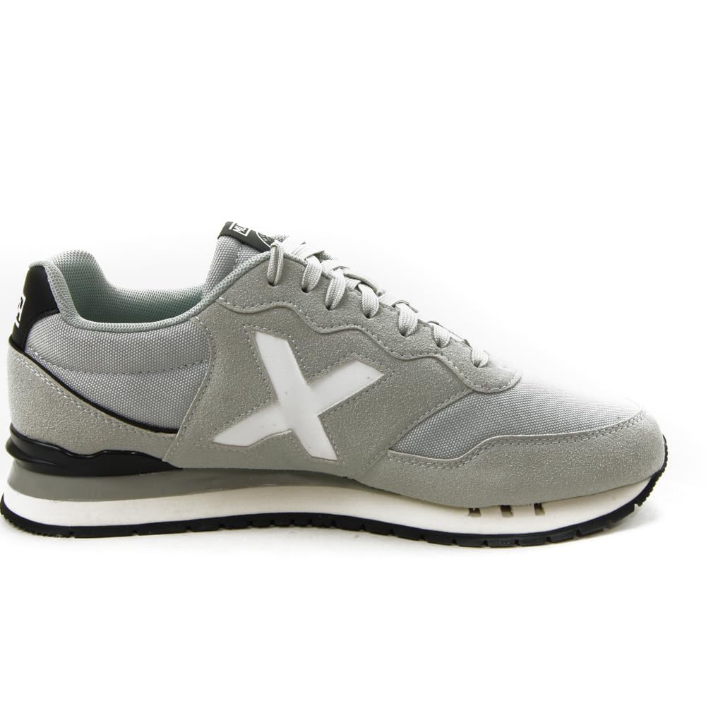 Munich Zapatillas Dash 250 Gris