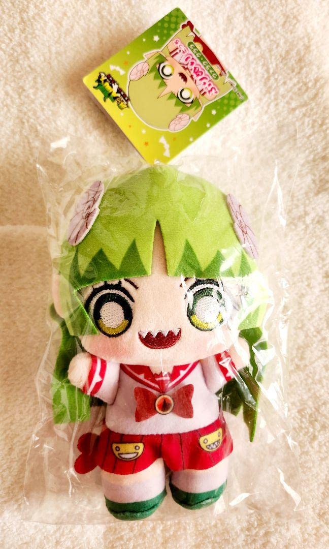 Amazon.co.jp: 魔入りました 入間くん ぷりぬいたっち クララ : ホーム