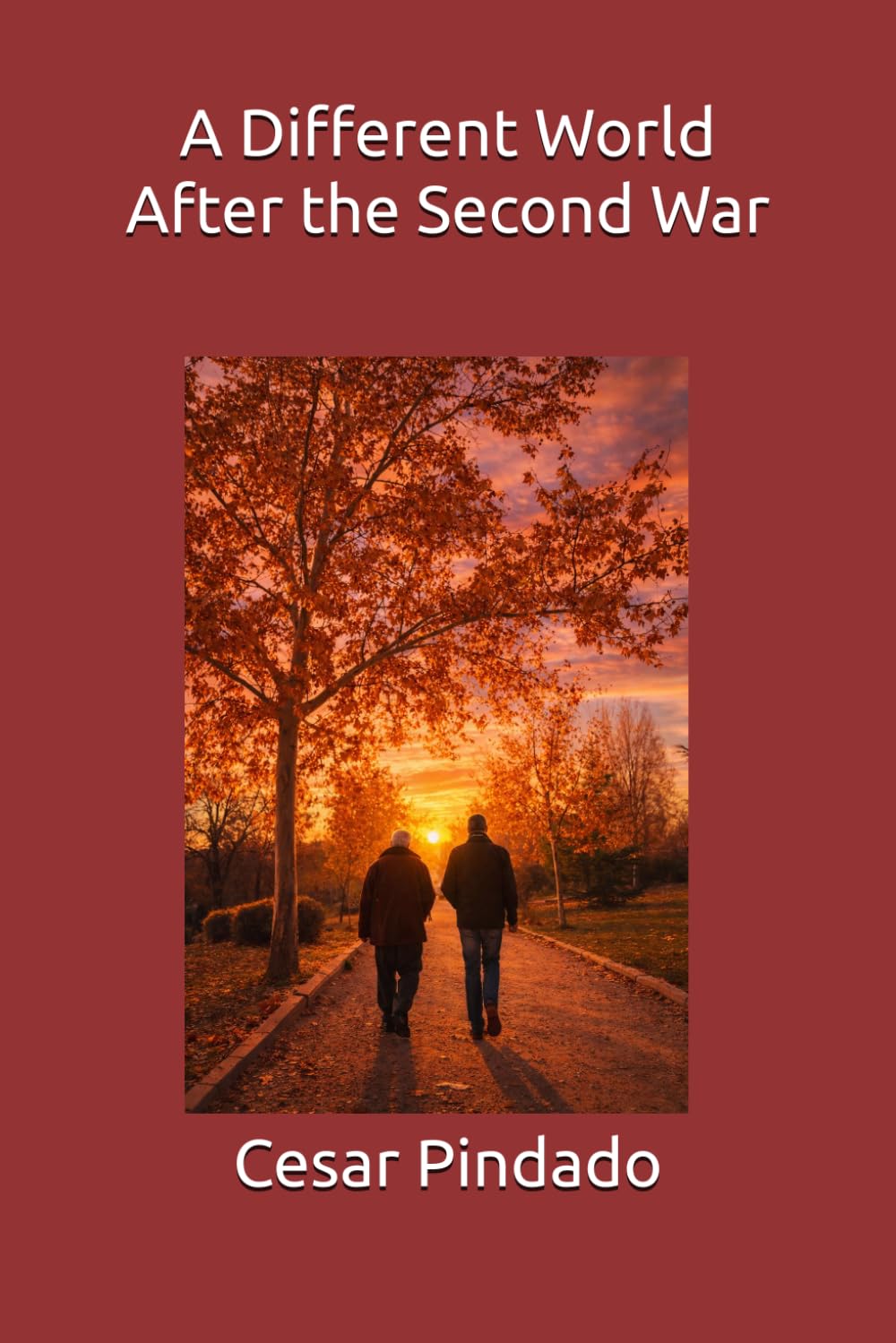 A Different World After the Second War