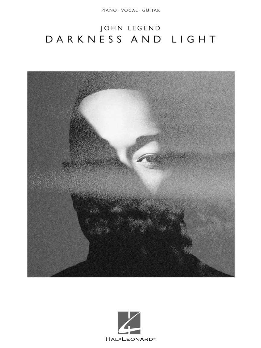 Amazon.ca: John Legend: books, biography, latest update