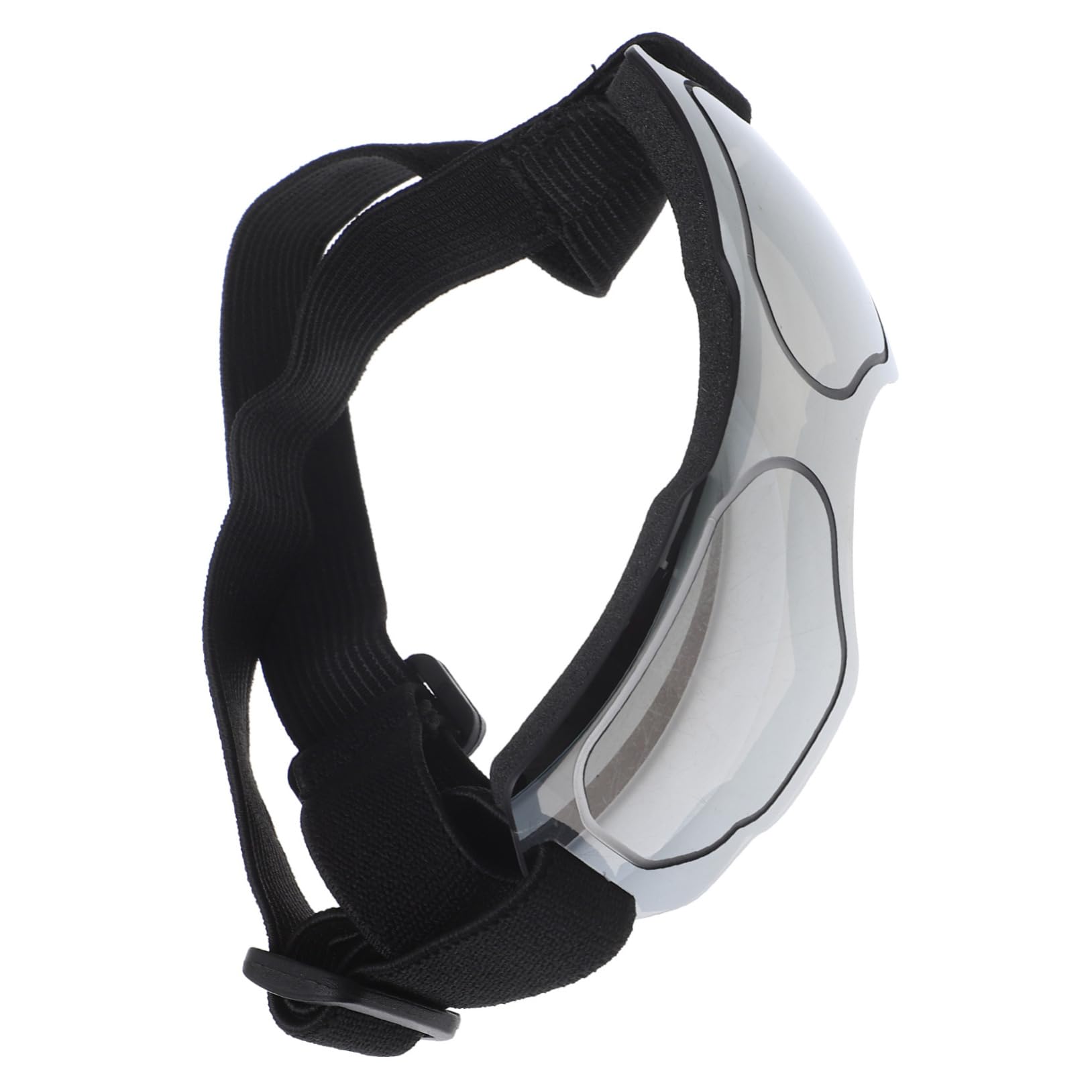 SUPVOX Dog-Specific Sunglasses Uv Blocking Pet Goggles Windproof Eye Protection Small Dog Goggles for Sun Protection