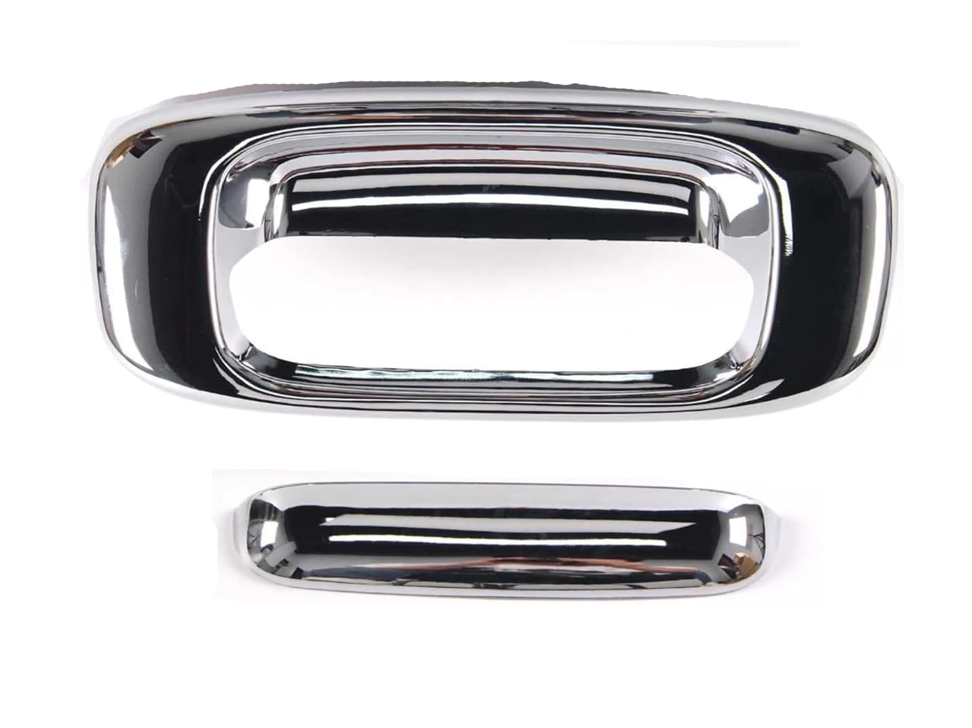 Amazon.com: eLoveQ for 99-06 Chevy Silverado/07 Classic/99-06 GMC