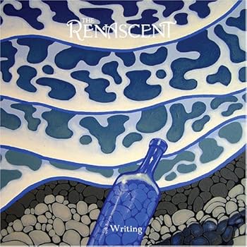 Paperback The Renascent - vol. 2 - Writing Book
