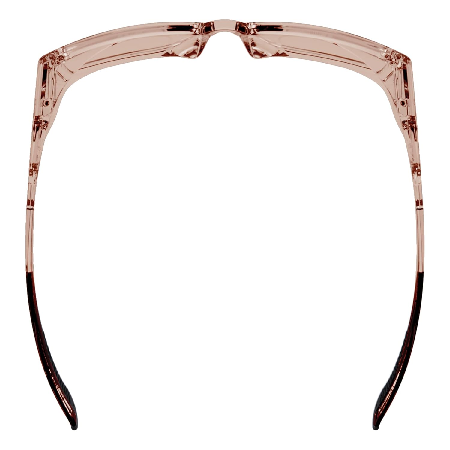 Ergodyne Skullerz SIXTEN Safety Glasses with Side Shields, Anti Fog + Anti Scratch, ANSI z87.1 with Protective Microfiber Eyewear Cleaning & Storage Bag - Image 9