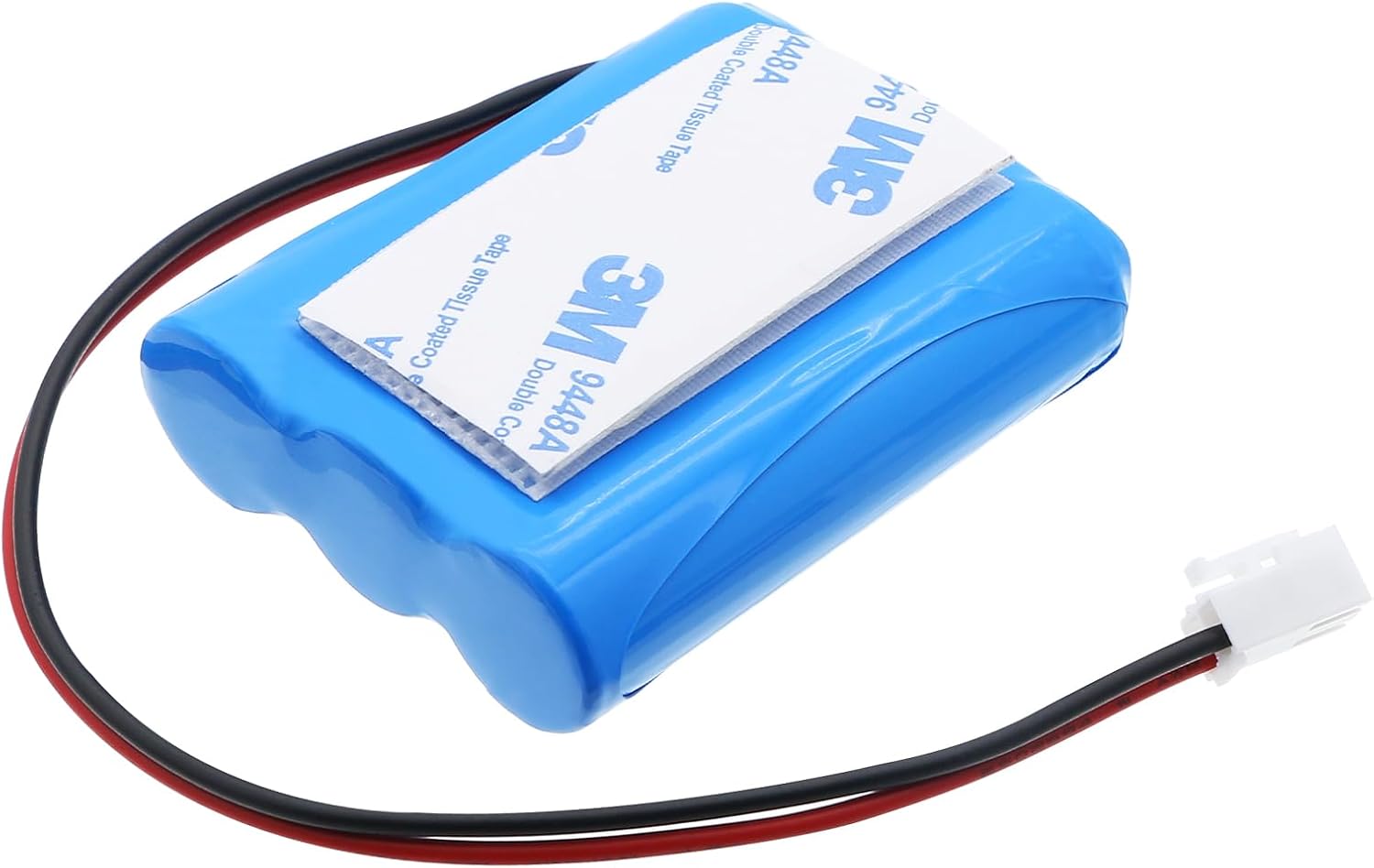 Battery for Ritron Generation 3 Loudmouth Receive PN: BP-LM-Li22 2600mAh / 28.86Wh