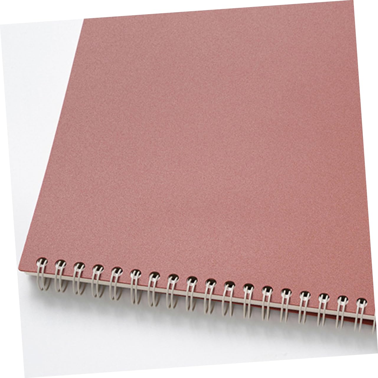 LALAFINA 10pezzi Notebooks Minimalisti Con Pagine Lineari Per e Scuola Per Scrittura e Quaderni Con Profondità