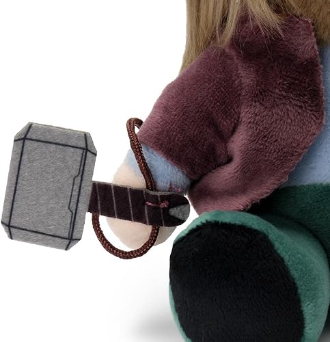 Miniatura 6 de Kidrobot Peluche de Thor Phunny de Marvel Bro