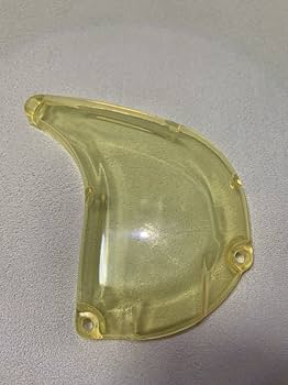 Amazon.co.jp: kh250 kh400 250ss 350ss 400ss 透明 オイルポンプ