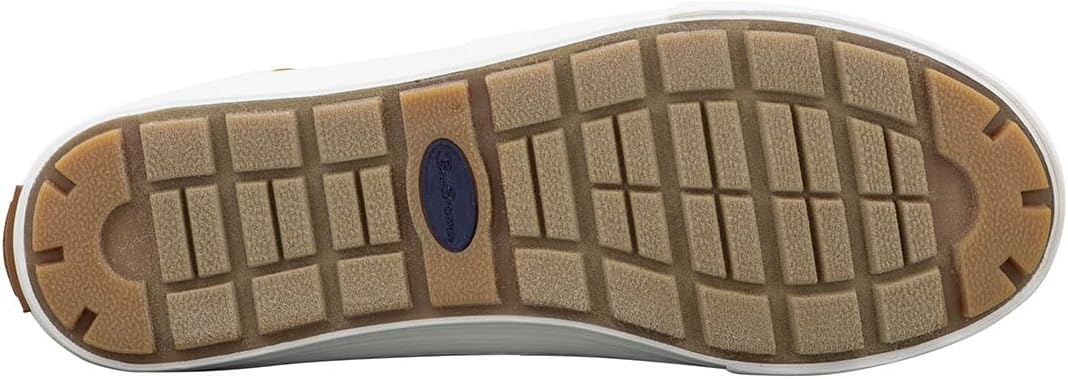Ben Sherman Mens Harvey Hiking BootsSneaker