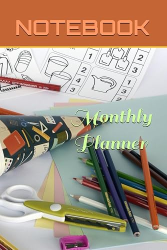 Riley Cavenaugh Unlocking Your Potential: Monthly Planner Insights 100 Pages