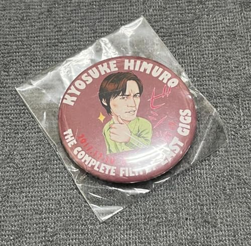 氷室京介 グッズ」の人気商品一覧 | 安い商品を通販サイトから探す