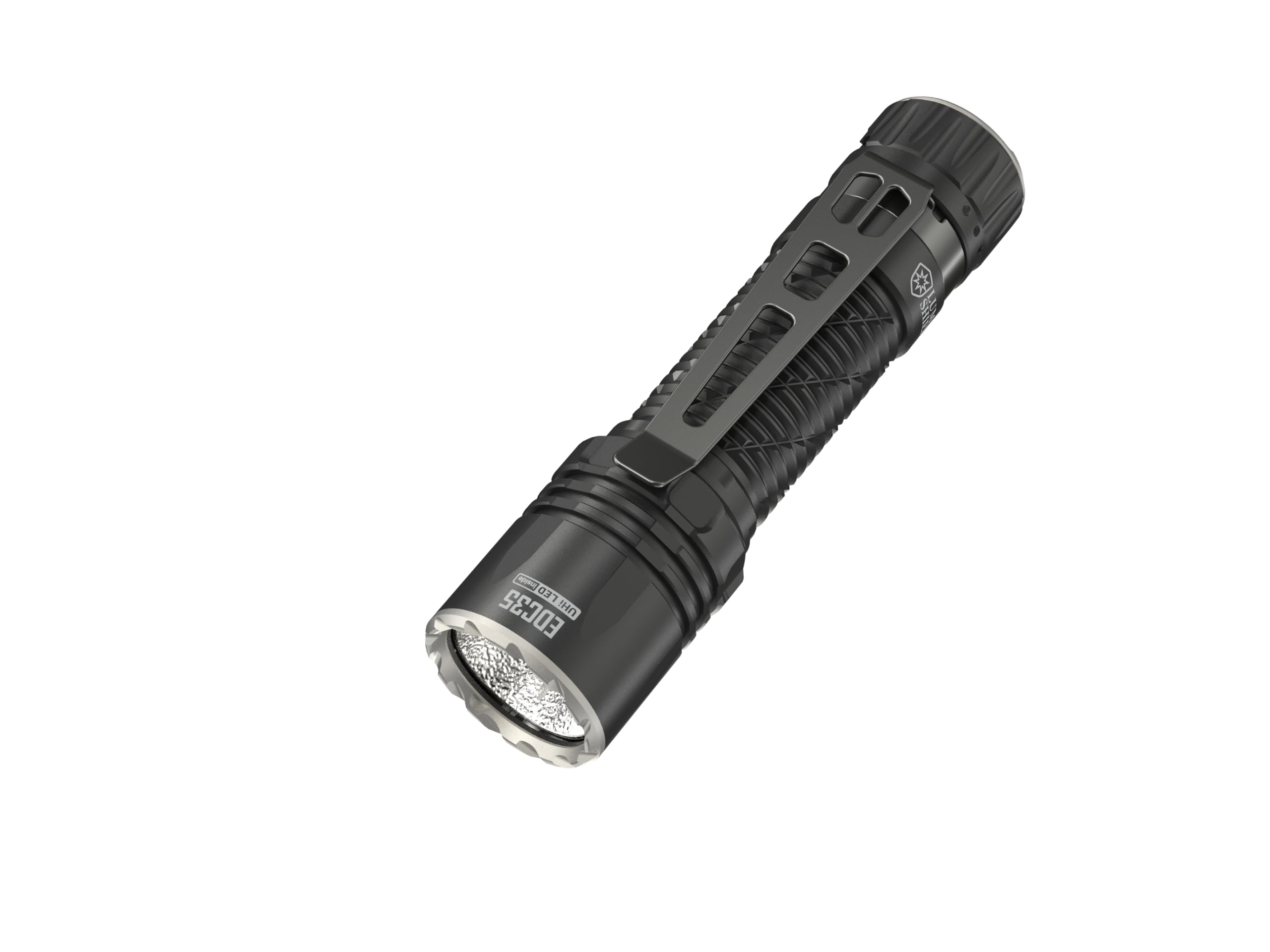 Nitecore EDC35 Torch - Amazon.com