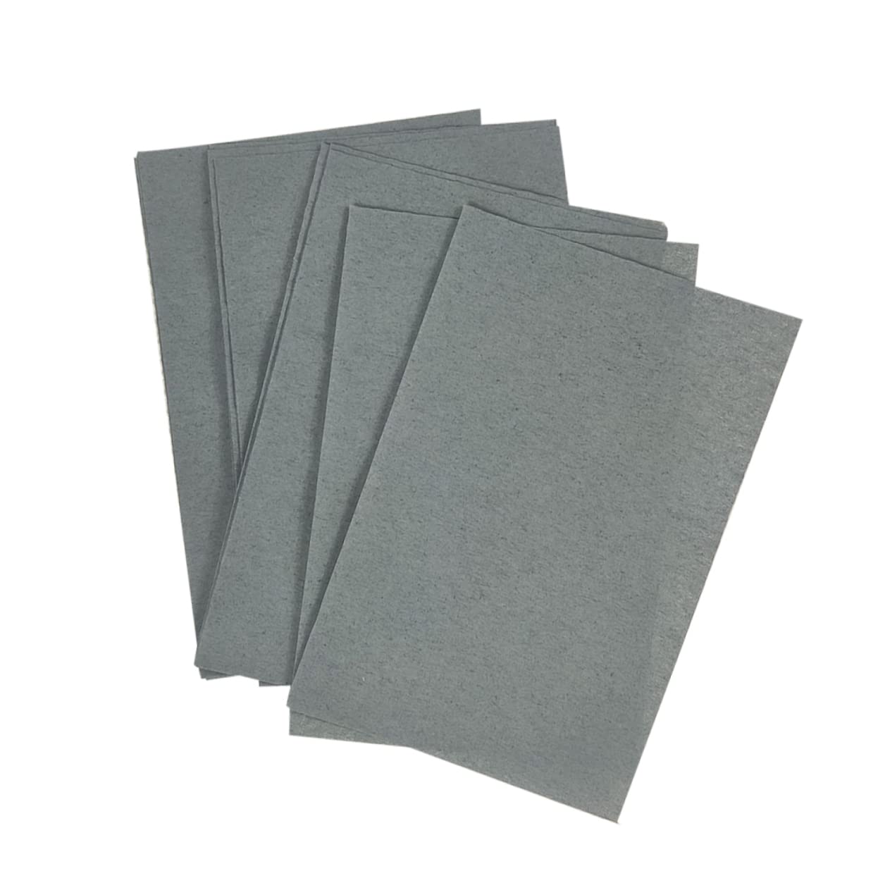 VINTORKY Oil Control Facial Tissue 200pcs Oil Absorbing Sheets Soft Gentle for Oily Skin Removal Portable