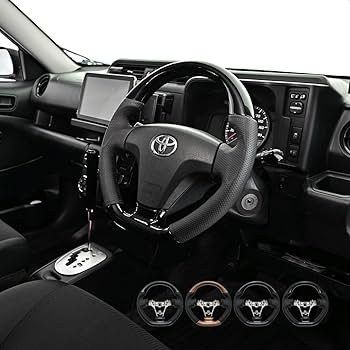 Amazon | [ネクサスジャパン] ステアリングホイール ハンドル ガン