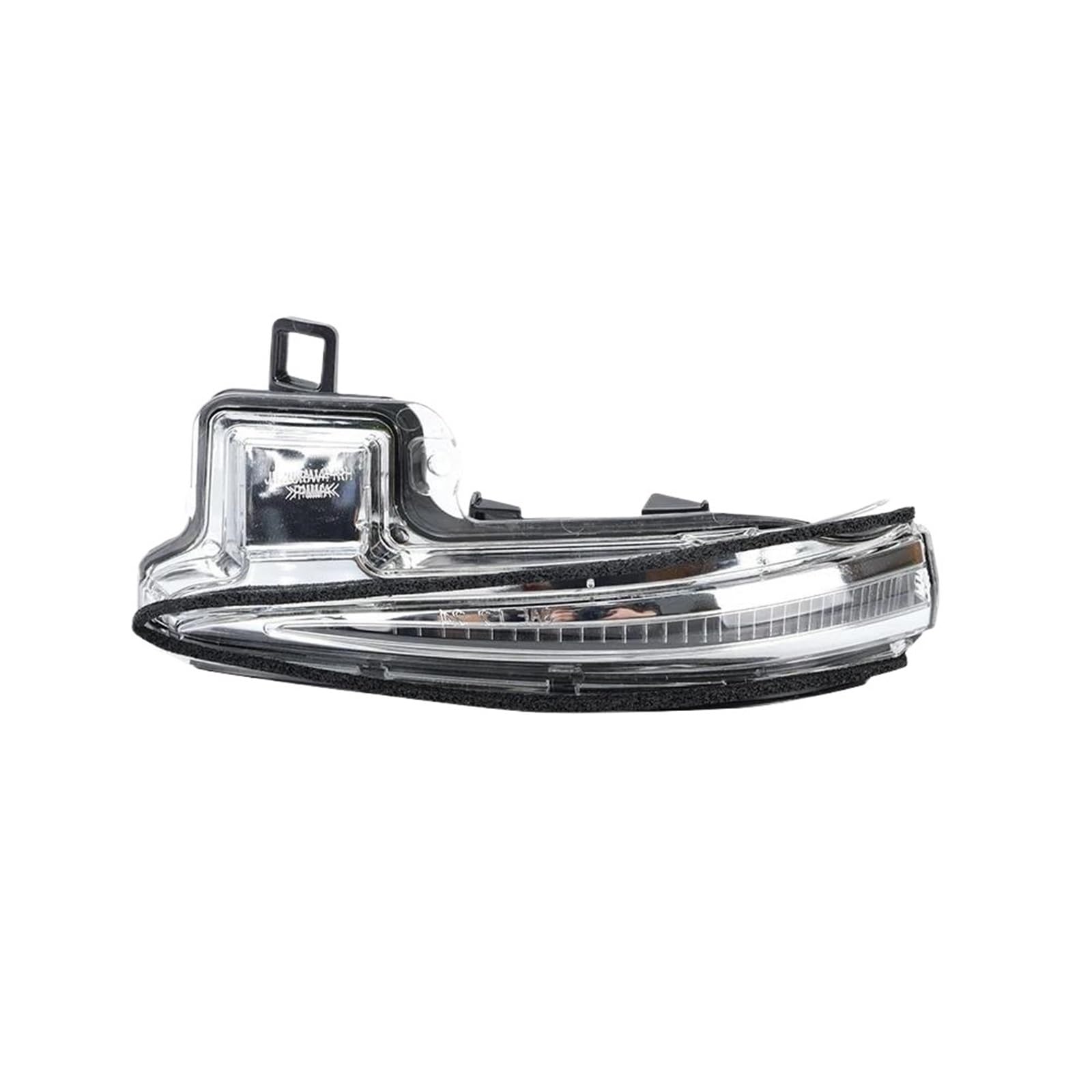 Para Tacoma Para Alphard 2016-2024 Luz De Señal De Giro Retrovisor