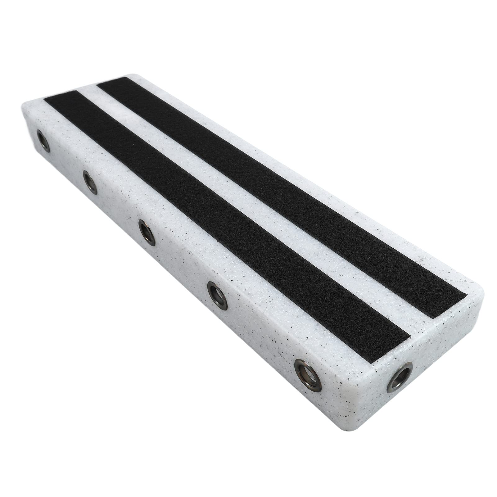 Guitar Effect Pedal Board, Durable Guitar Pedal Board for Playing (Mini)