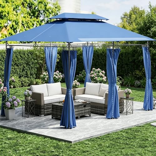 Camping Pop Up Canopy Tent, sombra instantánea portátil miniatura 7