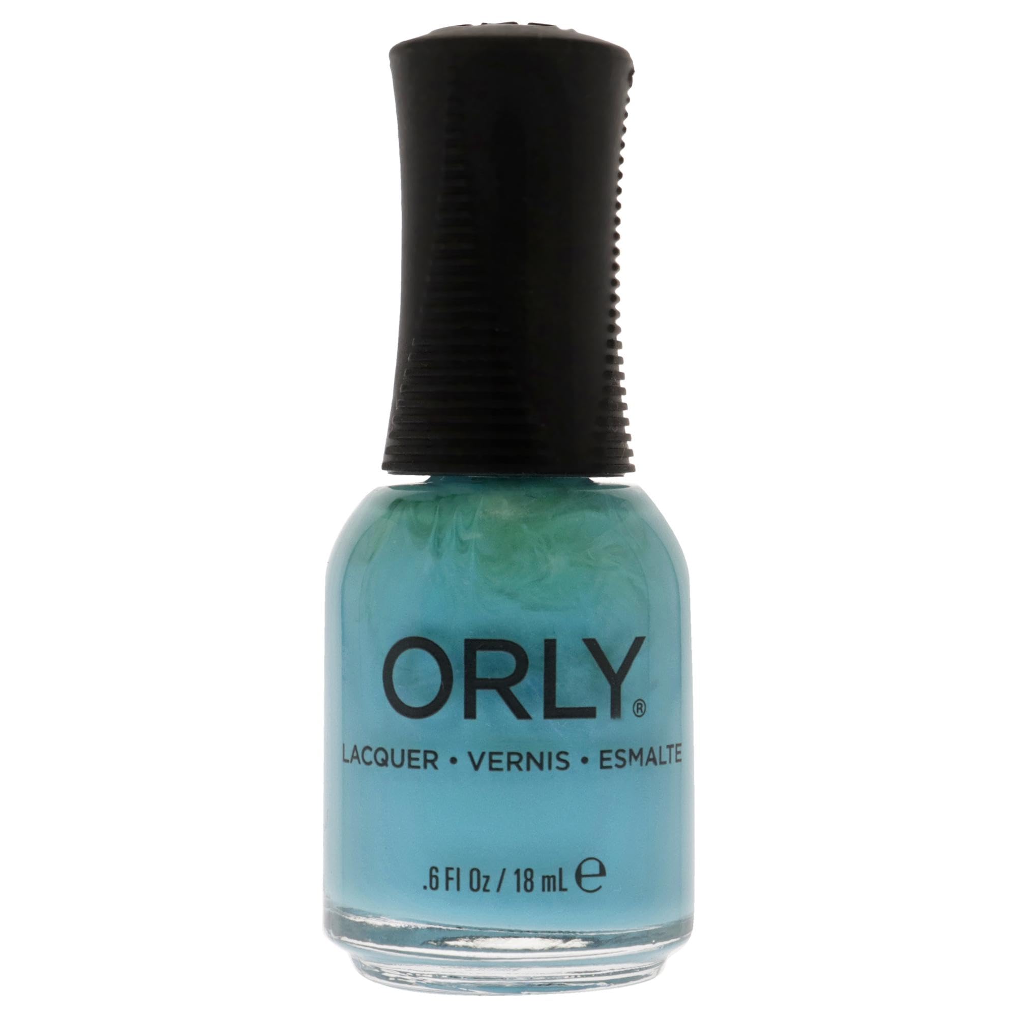 Orly Nail Polish, Shine On Crazy Diamond 18 ml — view 42