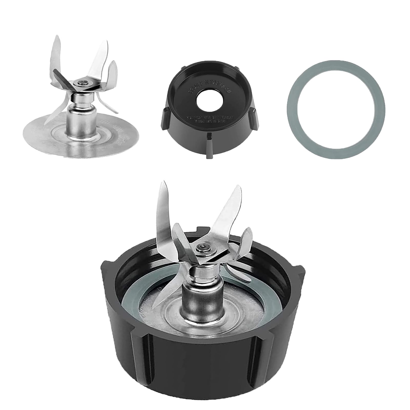 Oster Reversible Repuesto Cuchillas Licuadora Oster Cuchilla