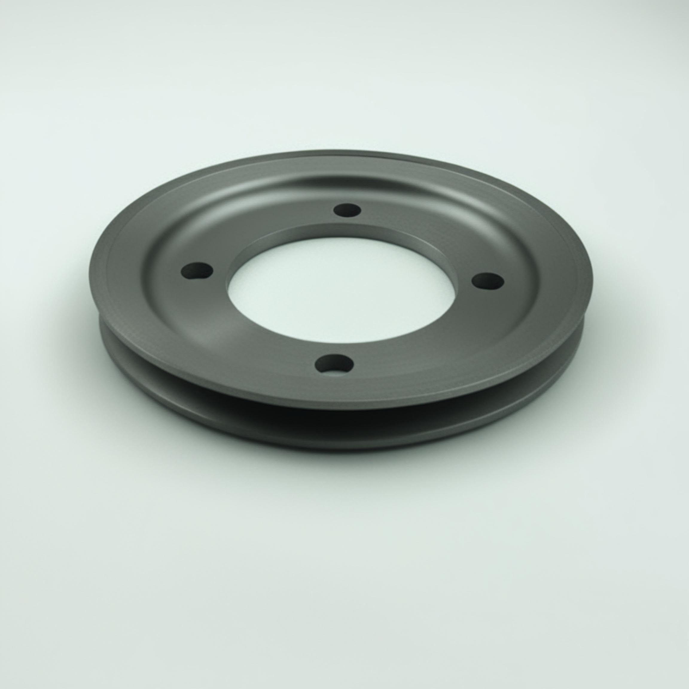 Amazon.com: TMLGB Belt Idler 20459155 for Volvo EC140 EC210