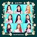GUGUDAN - Act.2 Narcissus (2nd Mini Album) CD+Photobook+Photocard+Folded Poster