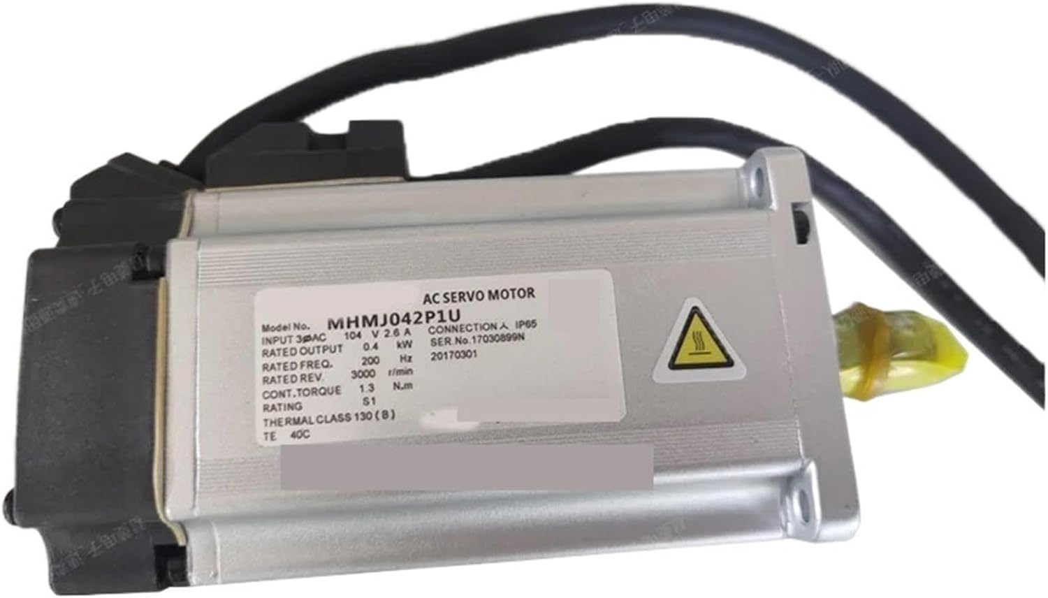 MHMJ042P1U servo motor