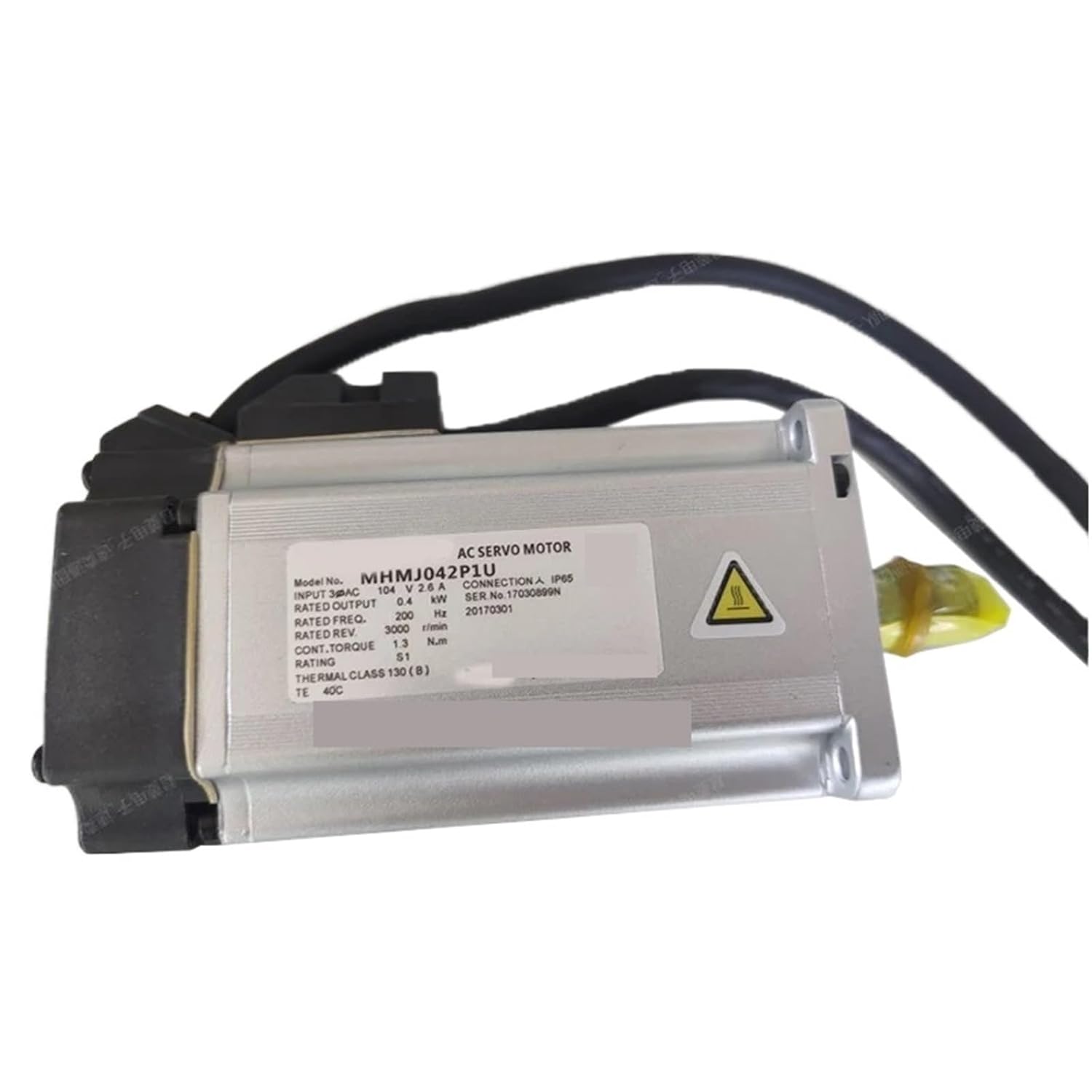 MHMJ042P1U servo Motor