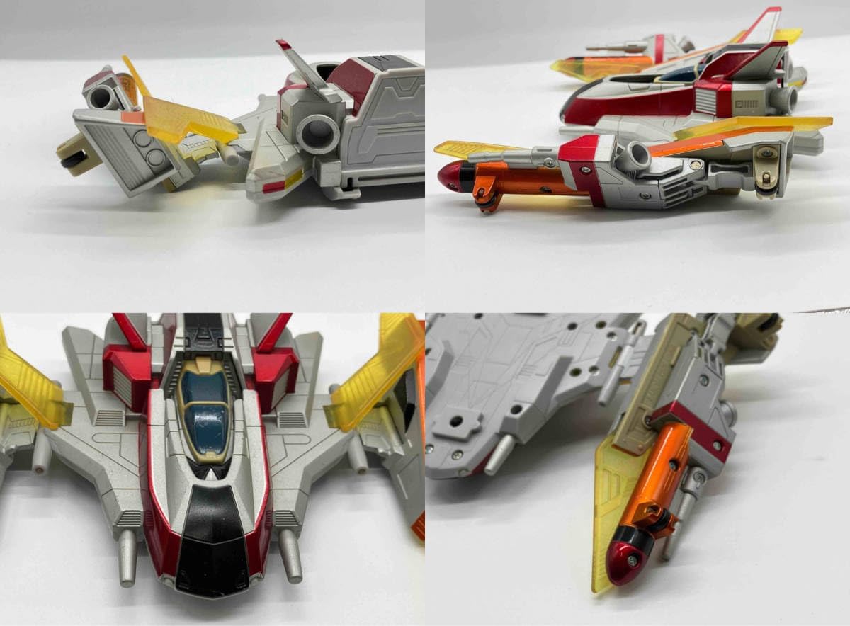 メビウス CREW-GUYS G-BST ガンブースター 中国 限定 ガンフェニックス