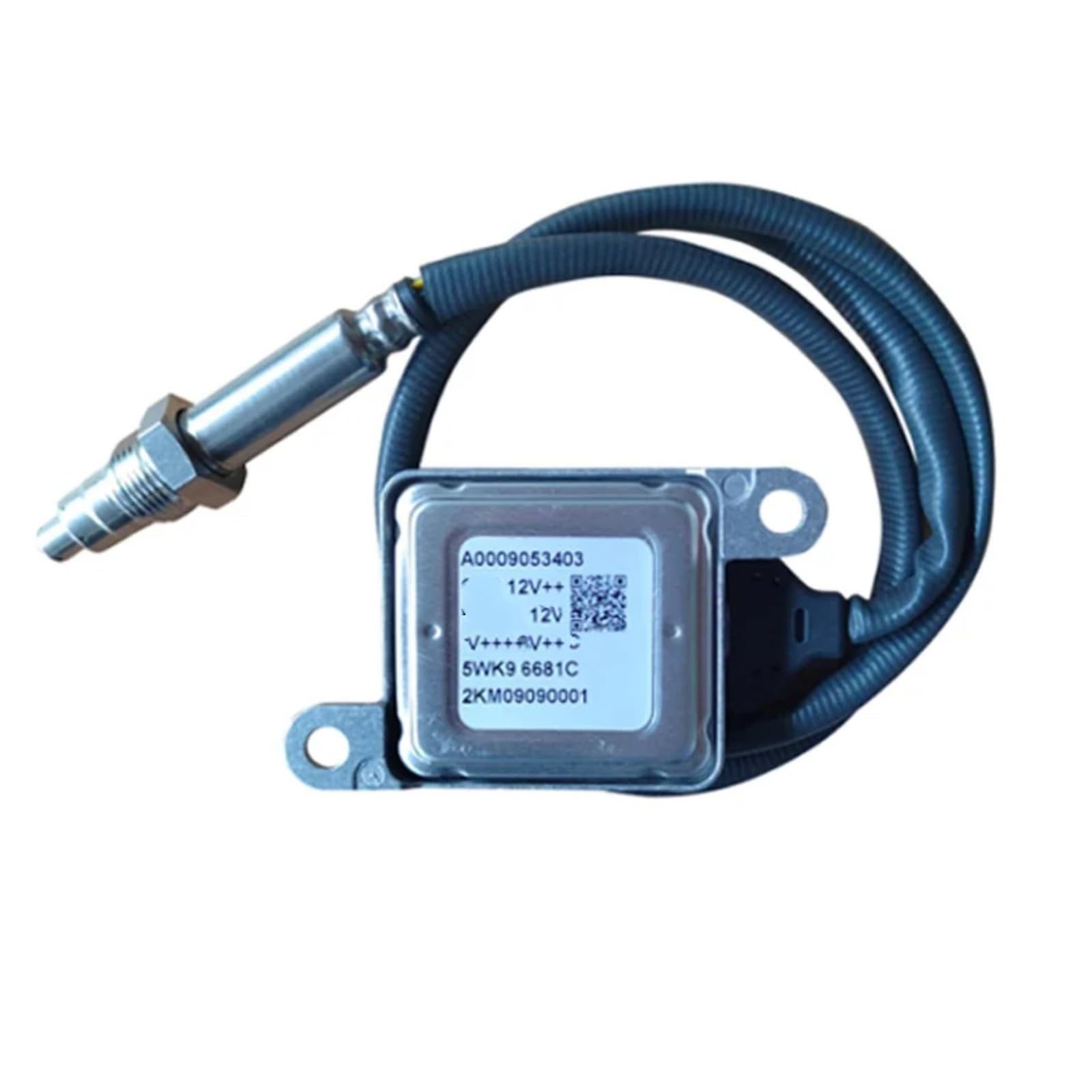 Capteur NOx défectueux solution pour W212 W222 référence 5WK96681C