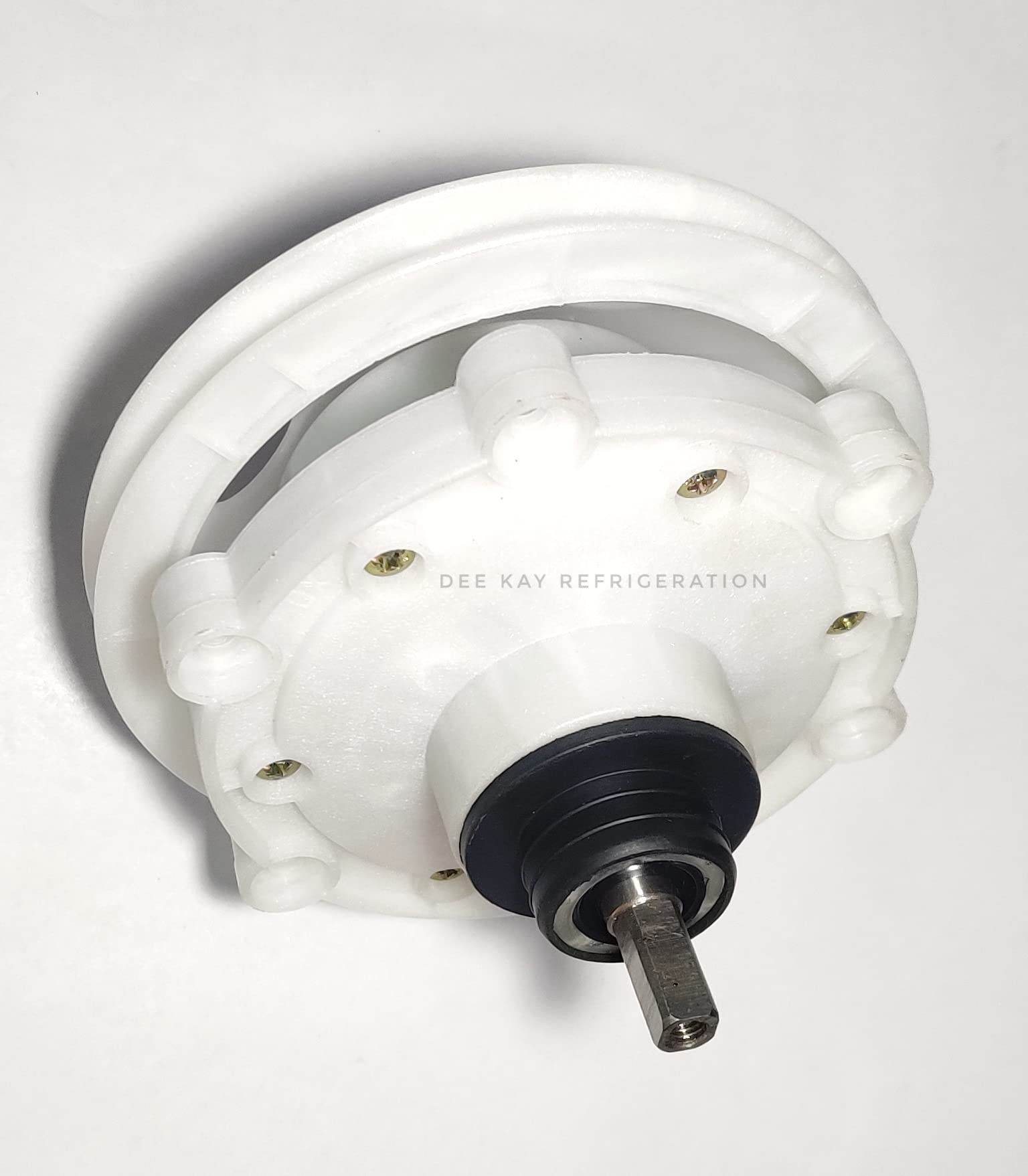 VINAD® GEARBOX COMPATIBLE WITH GODREJ 6201 SEMI-AUTOMATIC WASHING MACHINE.-image-6