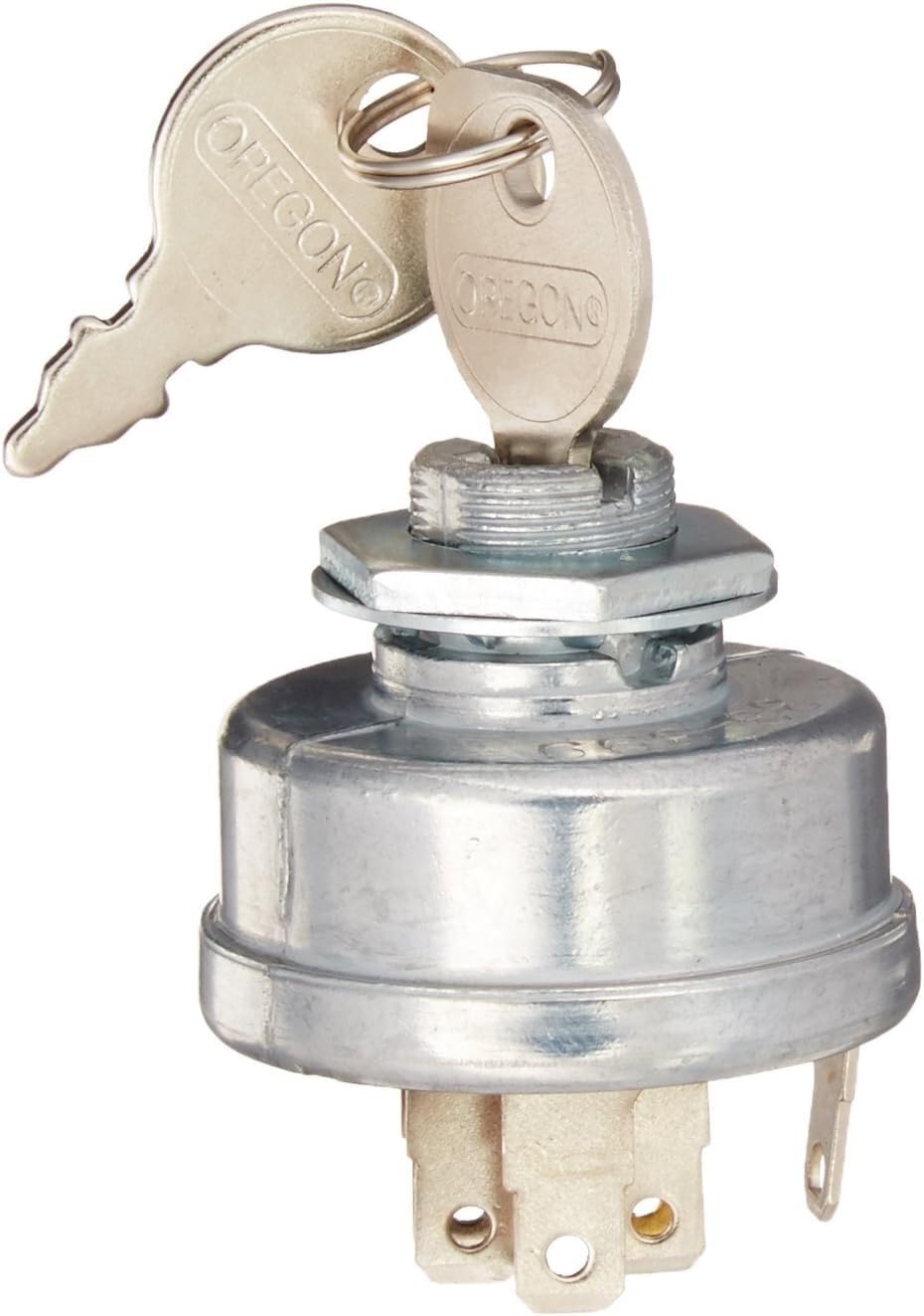 for Oregon 33-399 Ignition Switch Lawn Mower Replacement Part For Scag