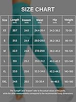 Vista 161 de HIGORUN - Leggings sin costuras para mujer, moldeadores, con diseño gráfico de sonrisas, de cintura alta, para el gimnasio, yoga o hacer ejercicio