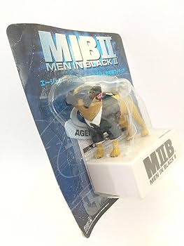 メンインブラック フィギア エージェントジェー フランク Amazon.co.jp: メンインブラック2 MIB エージェントフランク